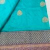 Banarasi uppada silk saree