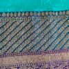 Banarasi uppada silk saree